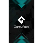 Gamemaker Enterprise 1 Year License Key GLOBAL