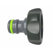 Stalco Garden Adapter za pipo z notranjim navojem 1/2 iz plastike