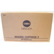 toner Konica Minolta IC3, 0927601 (SP1000, SP1500), črna (black), originalni