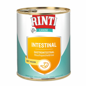 Ekonomicno pakiranje RINTI Canine Intestinal 24 x 800 g - S janjetinomBESPLATNA dostava od 299kn