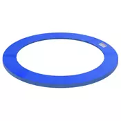 Homestar Zaščitna podloga za trampolin 244 cm modra