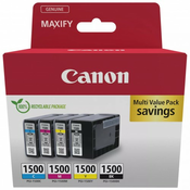 Komplet kartuš Canon PGI-1500/Original