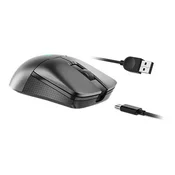LENOVO Legion M600s Qi brezžična gaming miška, 1 leto garancije