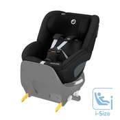 Maxi-Cosi Pearl 360 2 Autosjedalica 0-18 kg - Authentic Black