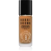 Liquid Make Up Base Bobbi Brown WEIGHTLESS SKIN Spf 15 30 ml