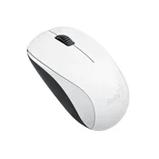 GENIUS Bežicni miš, Genius NX-7000, Beli