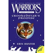 Warriors Super Edition: Crookedstars Promise