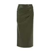WE Fashion Krilo zelena