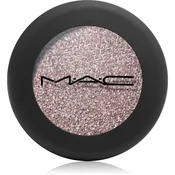 MAC Cosmetics Eye Shadow Glitter bleščeča senčila za oči odtenek She Sparkles 1 g