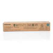 Toshiba - toner Toshiba T-FC200E (plava), original