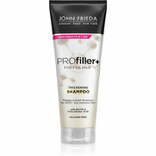 John Frieda Frizz Ease Miraculous Recovery šampon za volumen tankih las 250 ml