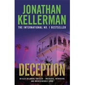 Deception (Alex Delaware Series, Book 25)