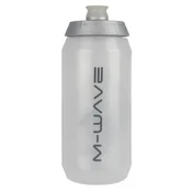 M-Wave Steklenica PBO 550ml prozorna