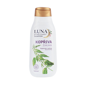 Alpa Luna Kopřiva bylinný vlasový šampon 430 ml