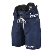 Hlače za hokej CCM Tacks XF Navy Senior L