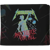 Metallica Justice For All Denarnica