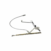 Apple MacBook Pro 13 A1502 (Late 2013 - Early 2015) - Antena