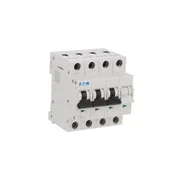 Eaton Odklopnik 3P+ND 3A 15kA AC FAZ-D3/3N 278988