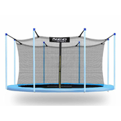 Neo-Sport Notranja mreža za trampoline 404 cm 13 ft