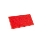 Kubala Groba pena Foam, rough, replacement, 280 x 140 x 20 mm
