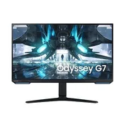 SAMSUNG Odyssey G70A (LS28AG700NUXEN) 28 Gaming 4K