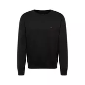Tommy Hilfiger Jopa Essential MW0MW37232 Črna Regular Fit