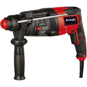 Einhell Einhell TC-RH 800 4F SDS-Plus-vrtalno kladivo 240 V   800 W vklj.  kovček, (21522818)