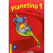 Planetino 1 Arbeitsbuch