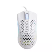 ReDragon – Gaming Miš Storm M808 White