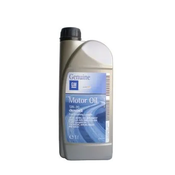 GM Motorno Ulje Opel-Dexos 2 5W30 1L