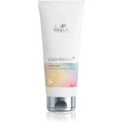 Wella Professionals ColorMotion+ balzam za barvane lase 200 ml