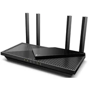 TP-LINK usmerjevalnik Archer AX55 (AX3000, Wi-Fi 6)