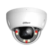 Dahua IPC-HDBW2249E-S-IL-0280B 2 MP Smart Dual Light Fixed-focal Dome WizSense Network Camera