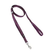 Hurtta Povodec Weekend Warrior Stand.eggplant 180cm/20mm