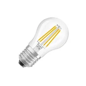 Ledvance LED filament sijalica P40 4000K 3.4W E27 OSRAM ( 4099854569524E )