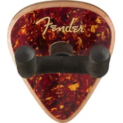 Fender 351 MH Vješalica za gitaru Tortoise Shell-Mahogany (Kao novo)