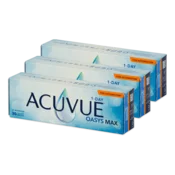 Acuvue Oasys Max 1-Day for Astigmatism (90 leč)