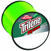 Berkley Monofilament Trilene Big Game Fluo Green 1000m 0,33mm