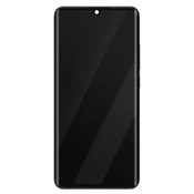 XIAOMI Xiaomi, Zaslon + Šasija za Xiaomi Mi Note 10/10 Pro Celoten blok Izvirni zaslon, ČRNA, (5000084924)