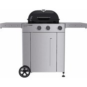 Plinski roštilj Outdoorchef Arosa 570 G Premium Steel, 18.128.31