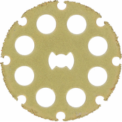 DREMEL Disk za secenje drveta SC544 2615S544JB