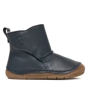 Otroški zimski usnjeni čevlji Froddo PAIX UP WINTER BOOTS