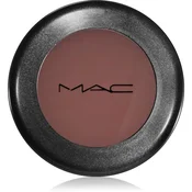 MAC Eye Shadow mini senÄŤila za oči odtenek Embark Matte (Eye Shadow) 1 5 g