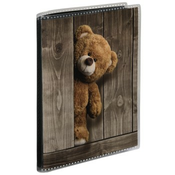 Batzi Softcover Album for 36 Photos in 10x15 cm Format