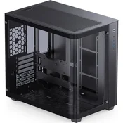 Jonsbo TK-3 ATX ohišje, črno