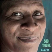 Sidi Touré - Alafia (LP)