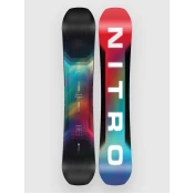 Nitro Team 2026 Snowboard uni