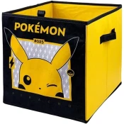 Pokemon Storage Cube