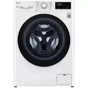 LG F4WV329S0E mašina za pranje veša
