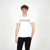 Rang Muška majica Laro M, Bela